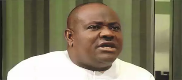 Rivers Government condemns alleged shooting of PDP members, invasion of government house by police